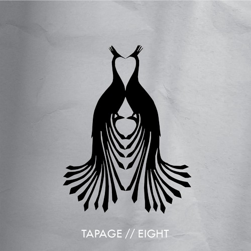 Pochette de Eight