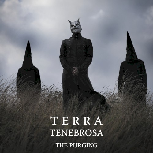 Pochette de The Purging