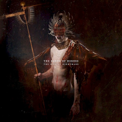 Pochette de The Waking Nightmare