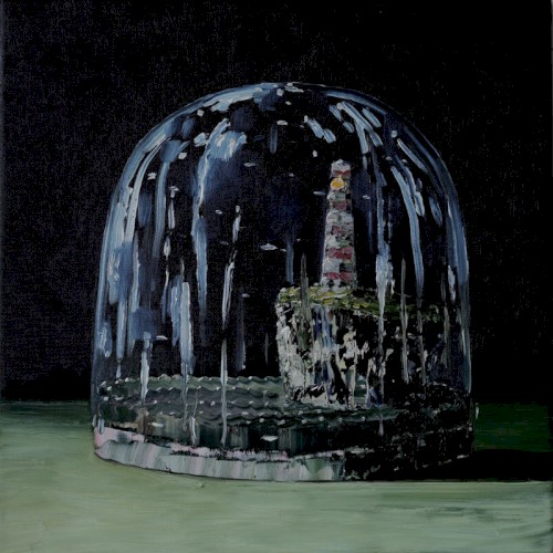 Pochette de Patience (After Sebald)