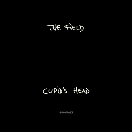 Pochette de Cupid's Head