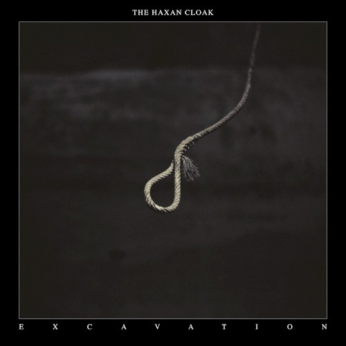 Pochette de Excavation