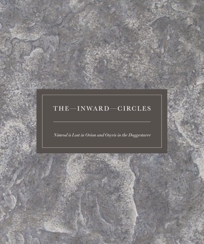 Pochette de Nimrod is Lost in Orion and Osyris in the Doggestarre