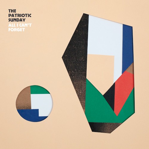 Pochette de All I Can't Forget