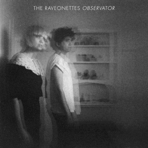 Pochette de Observator