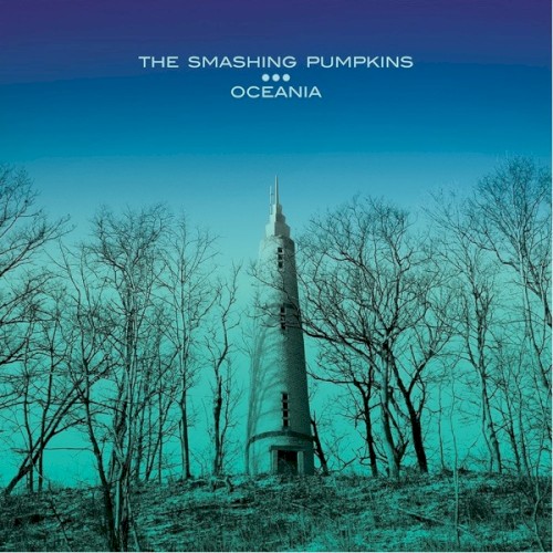 Pochette de Oceania