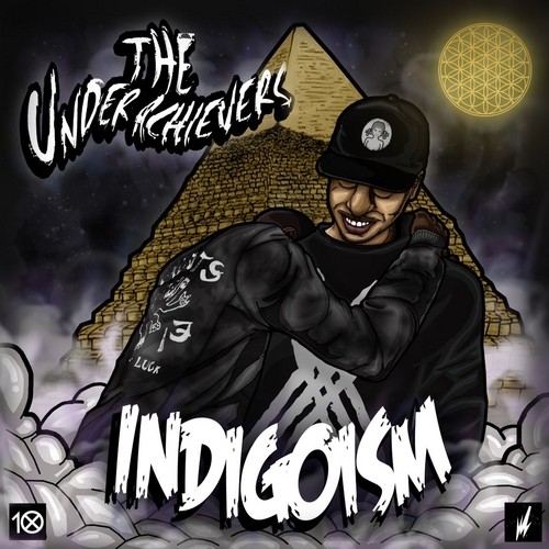 Pochette de Indigoism