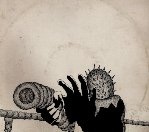 Pochette de Mutilator Defeated At Last