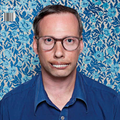 Pochette de The Catastrophist