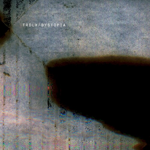 Pochette de Dystopia