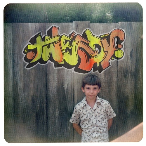 Pochette de Sukierae