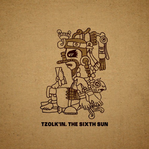 Pochette de The Sixth Sun