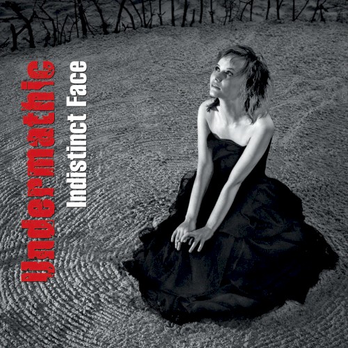 Pochette de Indistinct Face