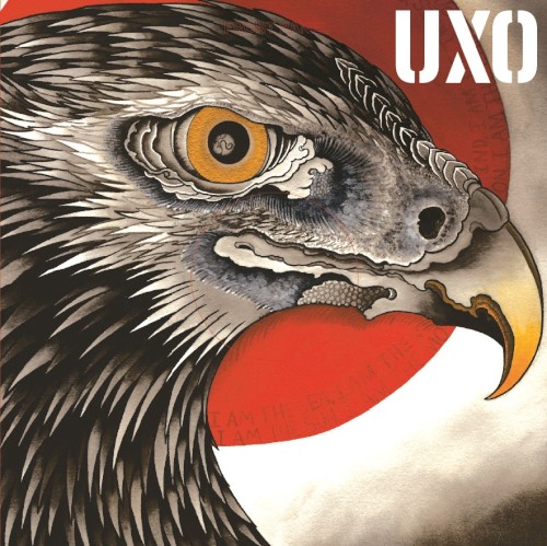 Pochette de UXO