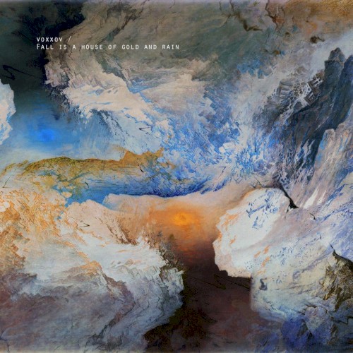 Pochette de Fall is a House of Gold and Rain