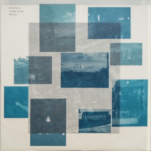 Pochette de Südstadt