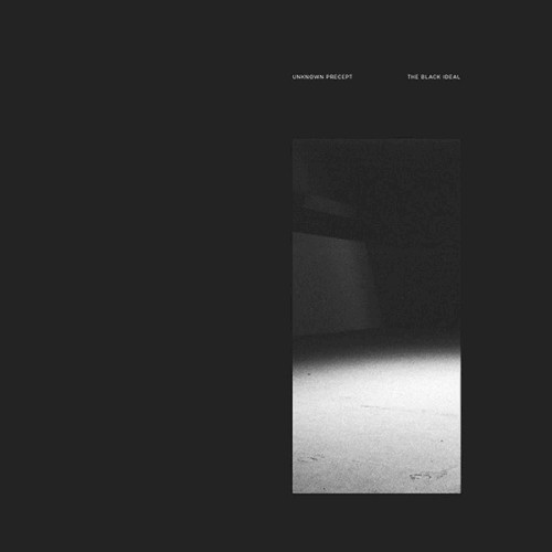 Pochette de The Black Ideal