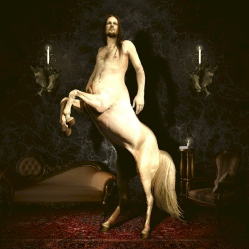 Pochette de My Love is a Bulldozer