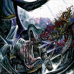 Pochette de The Eternal Drift's Canticles