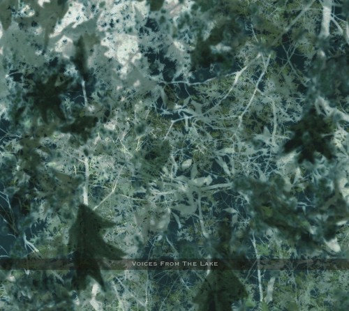 Pochette de Voices From The Lake