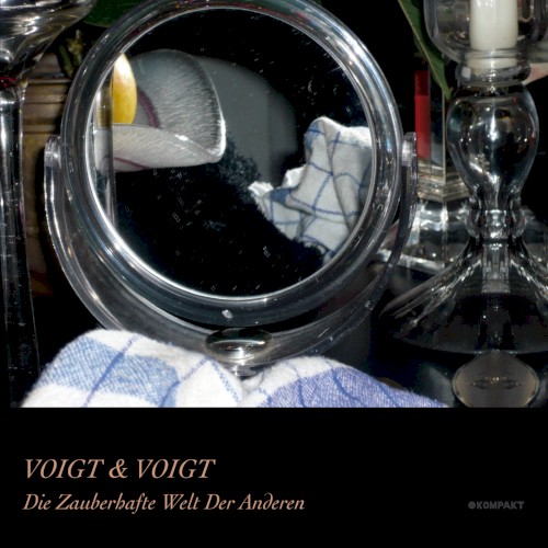 Pochette de Die Zauberhafte Welt Der Anderen