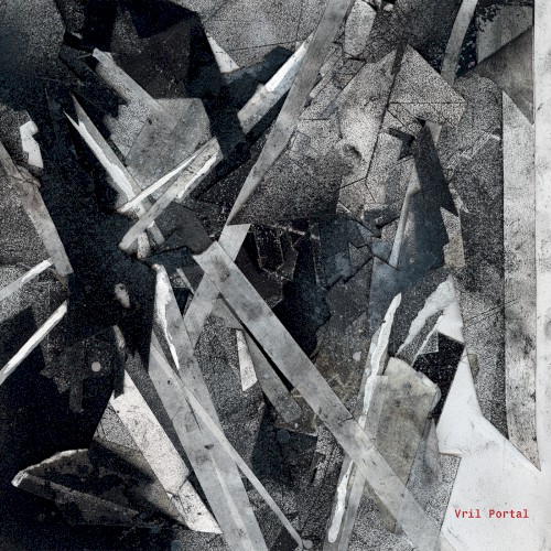 Pochette de Portal