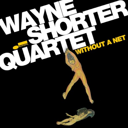 Pochette de Without a Net