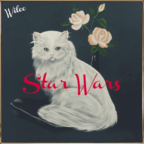 Pochette de Star Wars