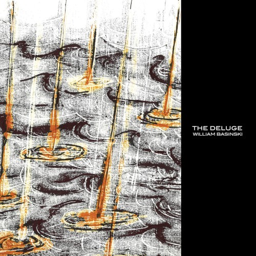 Pochette de The Deluge