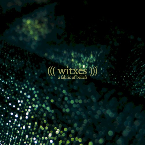 Pochette de A Fabric Of Beliefs