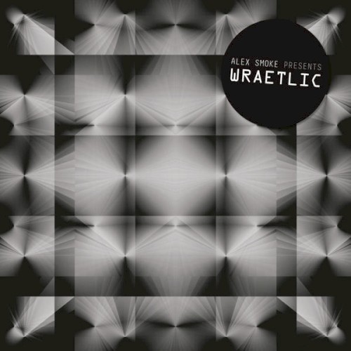 Pochette de Wraetlic