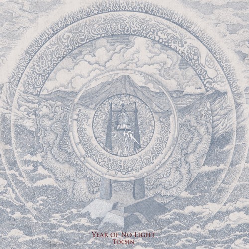 Pochette de Tocsin