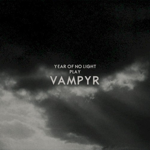 Pochette de Vampyr