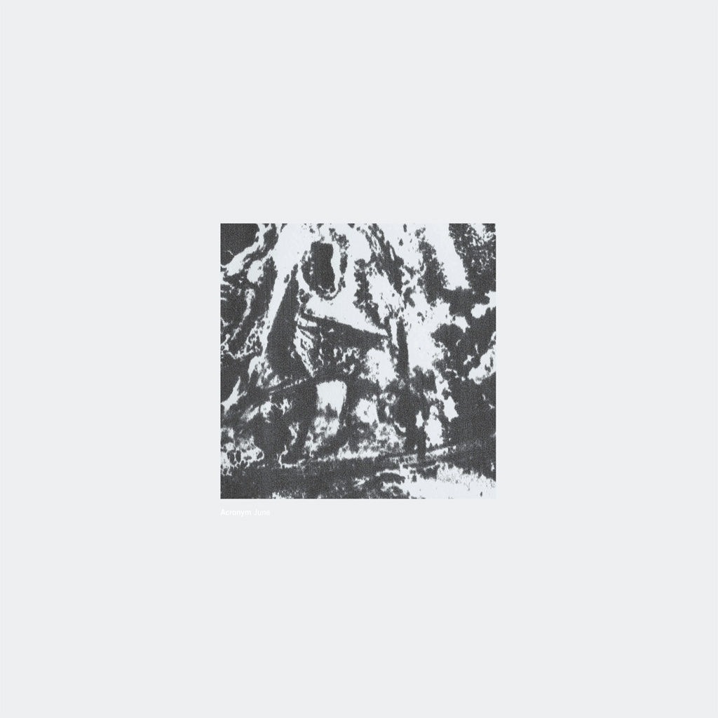 Pochette de June
