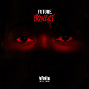 Pochette de Honest