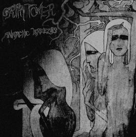 Pochette de Anarchic Breezes