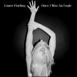 Pochette de Once I Was An Eagle