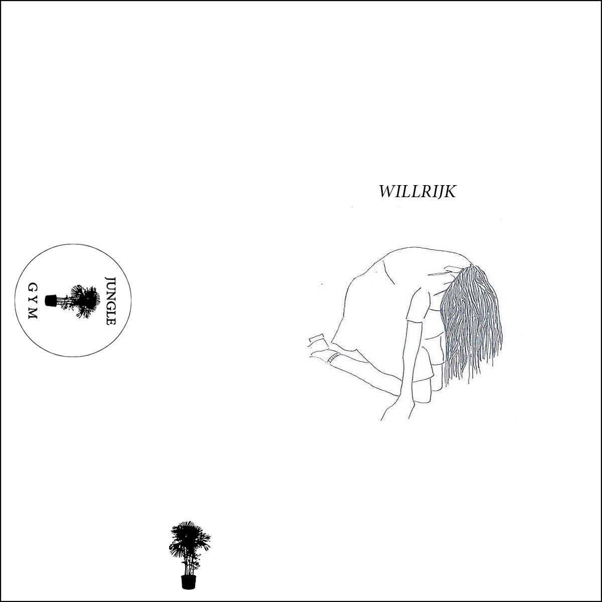 Pochette de Willrijk