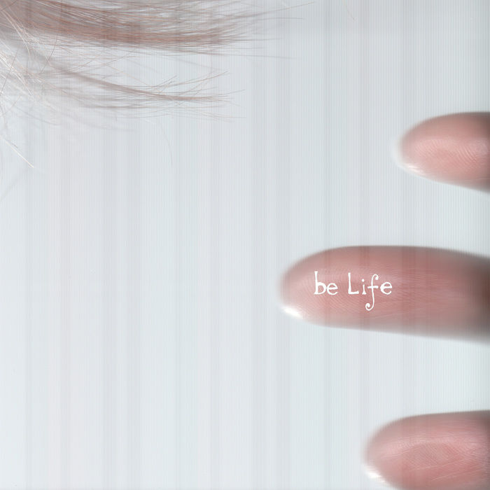 Pochette de Be Life