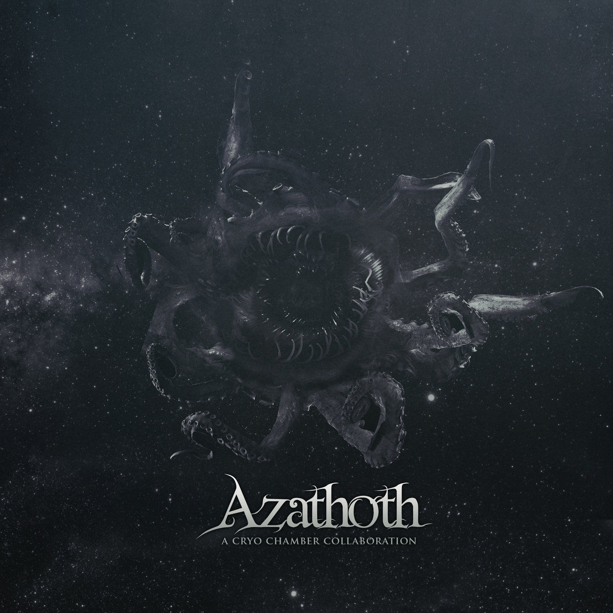 Pochette de Azathoth