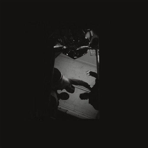 Pochette de III