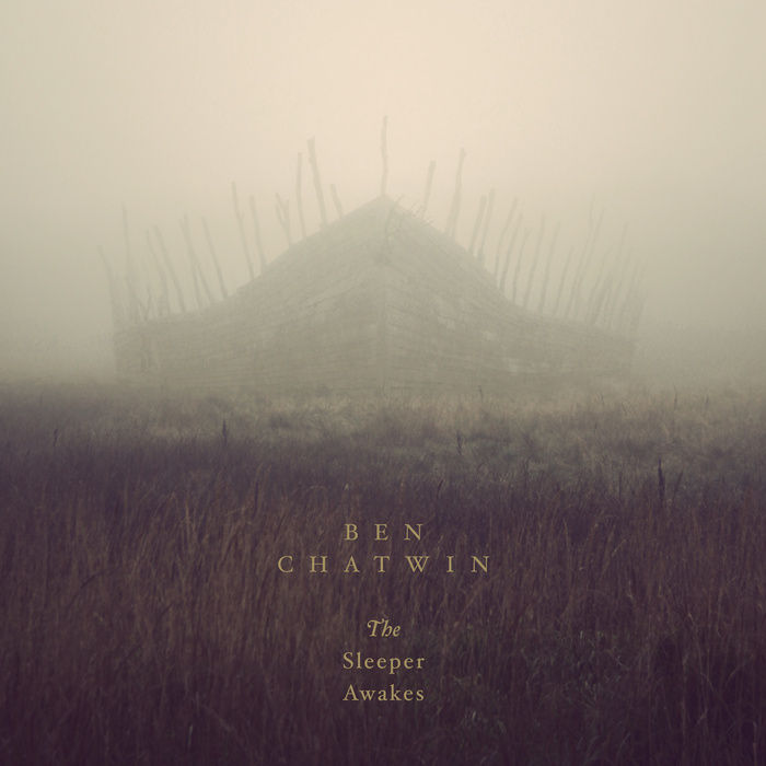 Pochette de The Sleeper Awakes