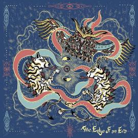 Pochette de The Edge Of An Era