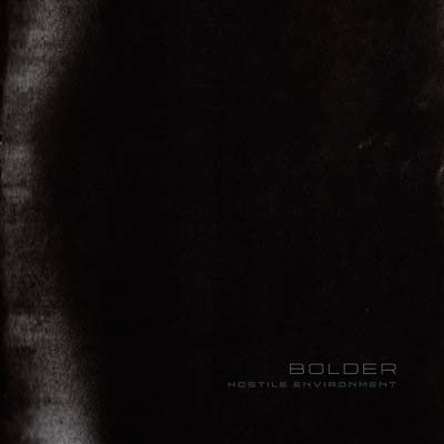 Pochette de Hostile Environment