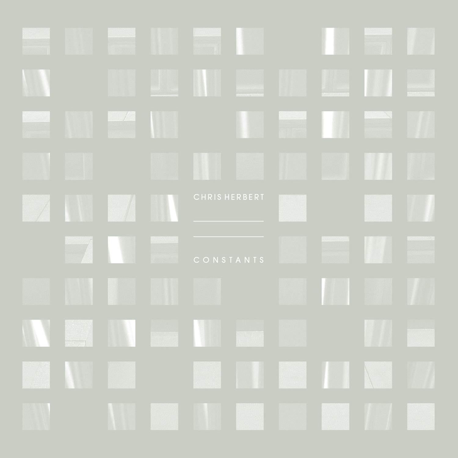 Pochette de Constants