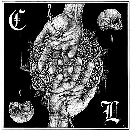 Pochette de Lightless Walk
