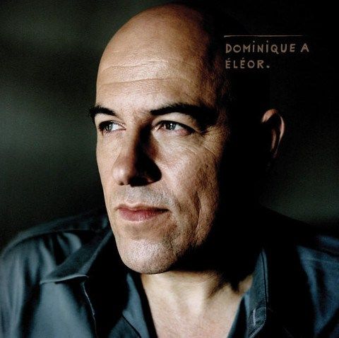 Pochette de Éléor