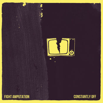Pochette de Constantly Off