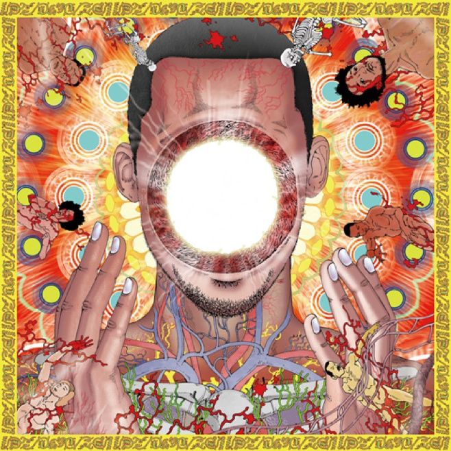 Pochette de You're Dead !