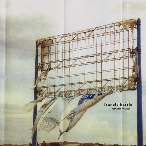 Pochette de Minutes Of Sleep